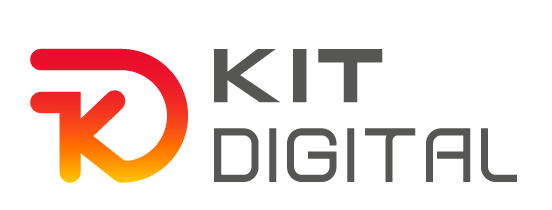 kit digital logo